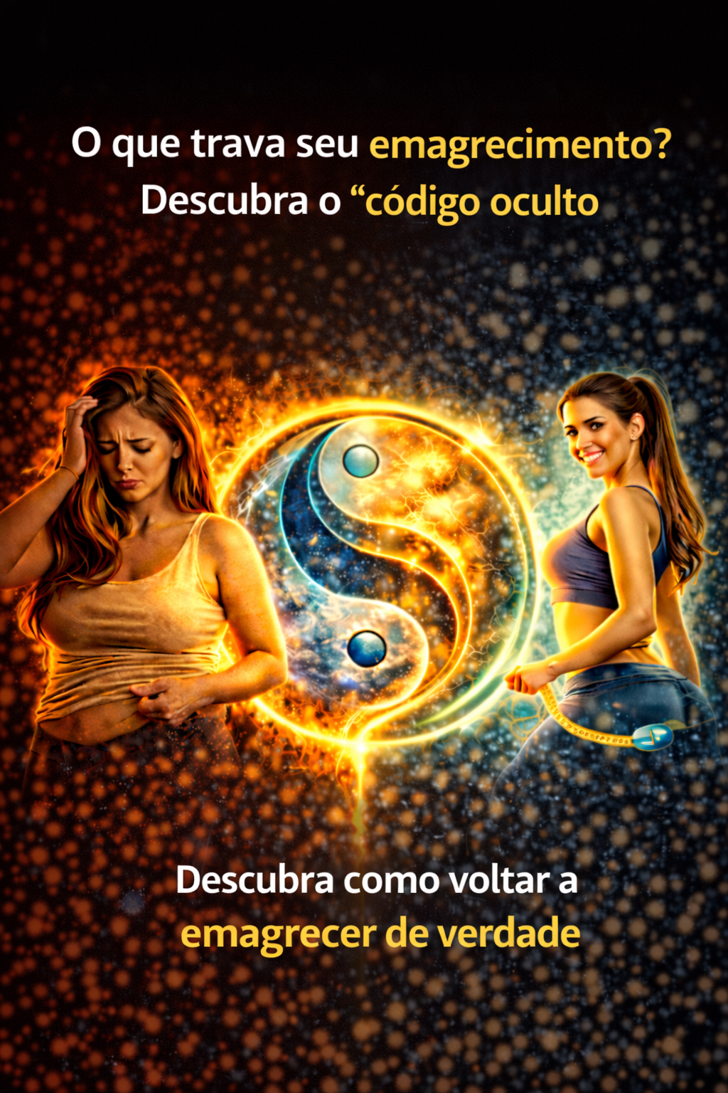 Capa do programa